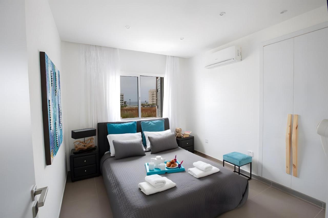 Apartment Sun & Sea Seaview Protaras