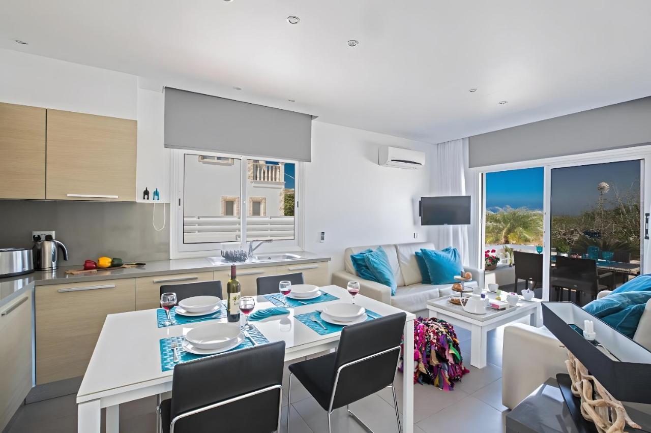 Sun & Sea Seaview Apartment *