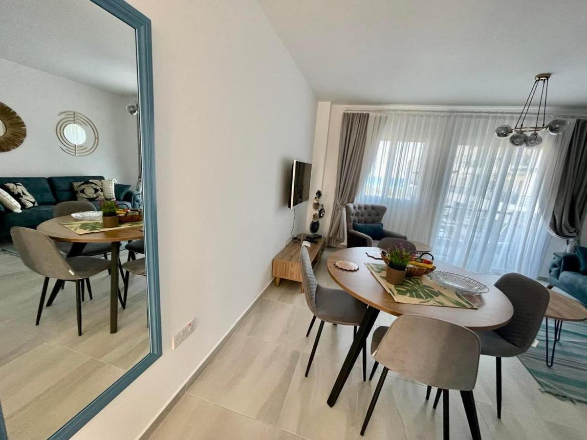Apartment Sweetness By The Sea Vokolidha