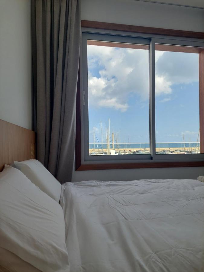 Latchi Marina View Apartamento *