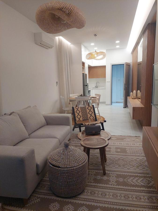 Latchi Marina View Polis