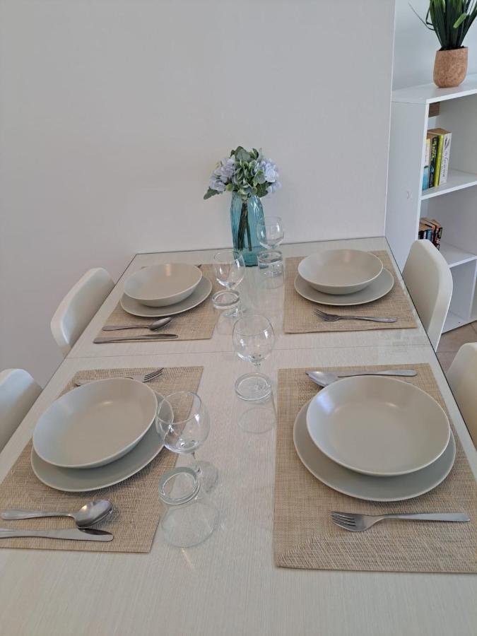 Apartamento Afroditi