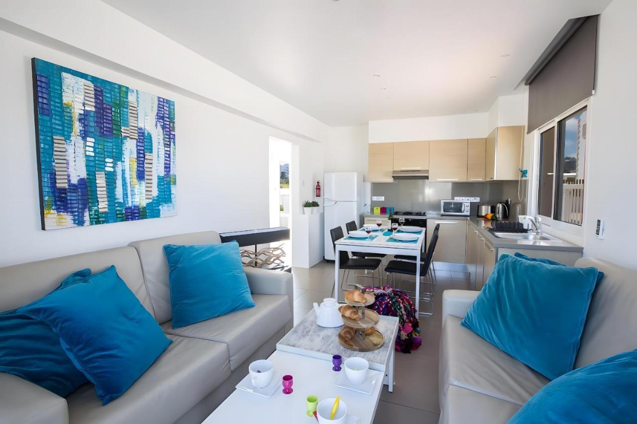 Apartment Sun & Sea Seaview