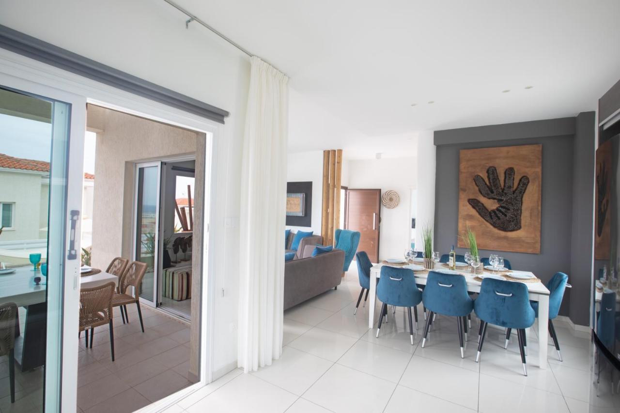 Romeo & Juliet Villa *