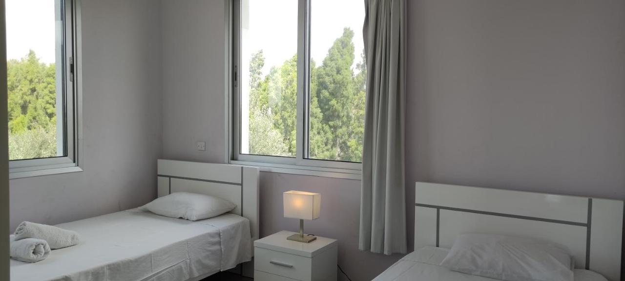 Village Villa, Cyprus, Salt-water Pool, 6 Bedrooms, Larnaca