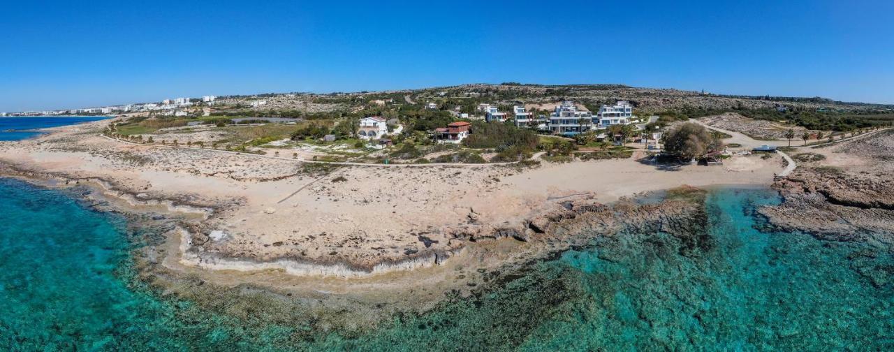Palace Of Mediterranean Beachfront * Ayia Napa