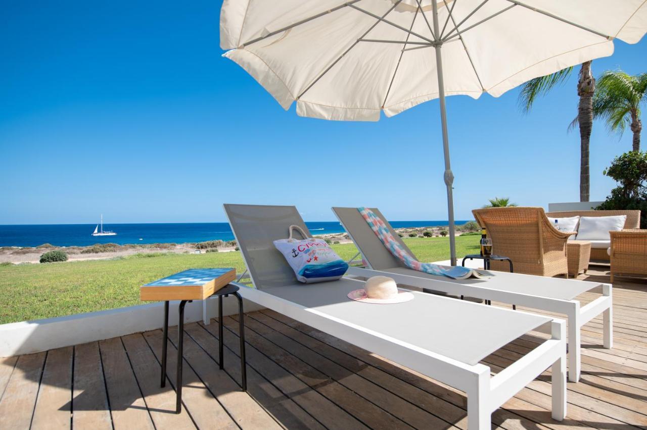 Jasmine Sea Front Villa