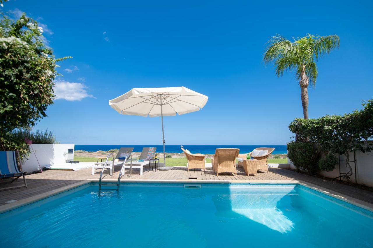 Jasmine Sea Front