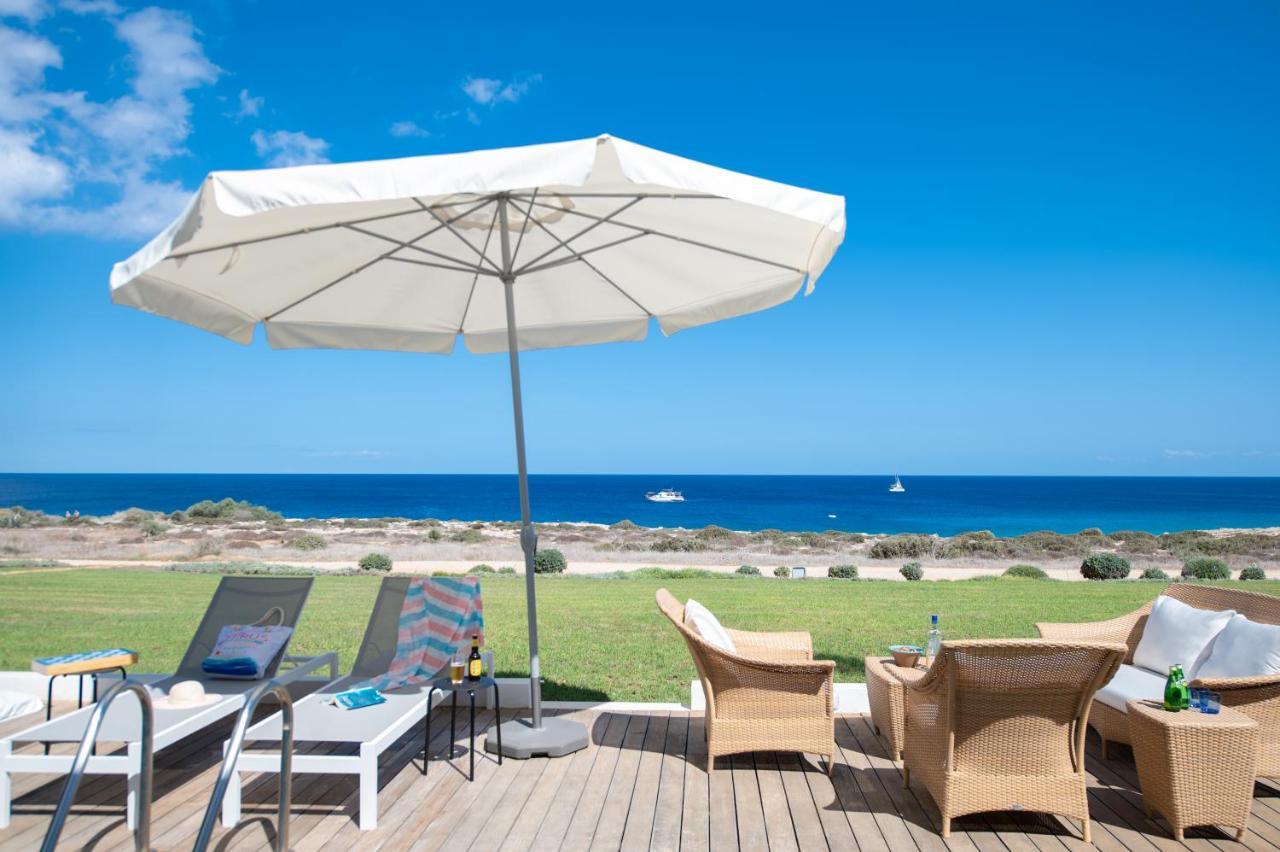 Jasmine Sea Front Protaras
