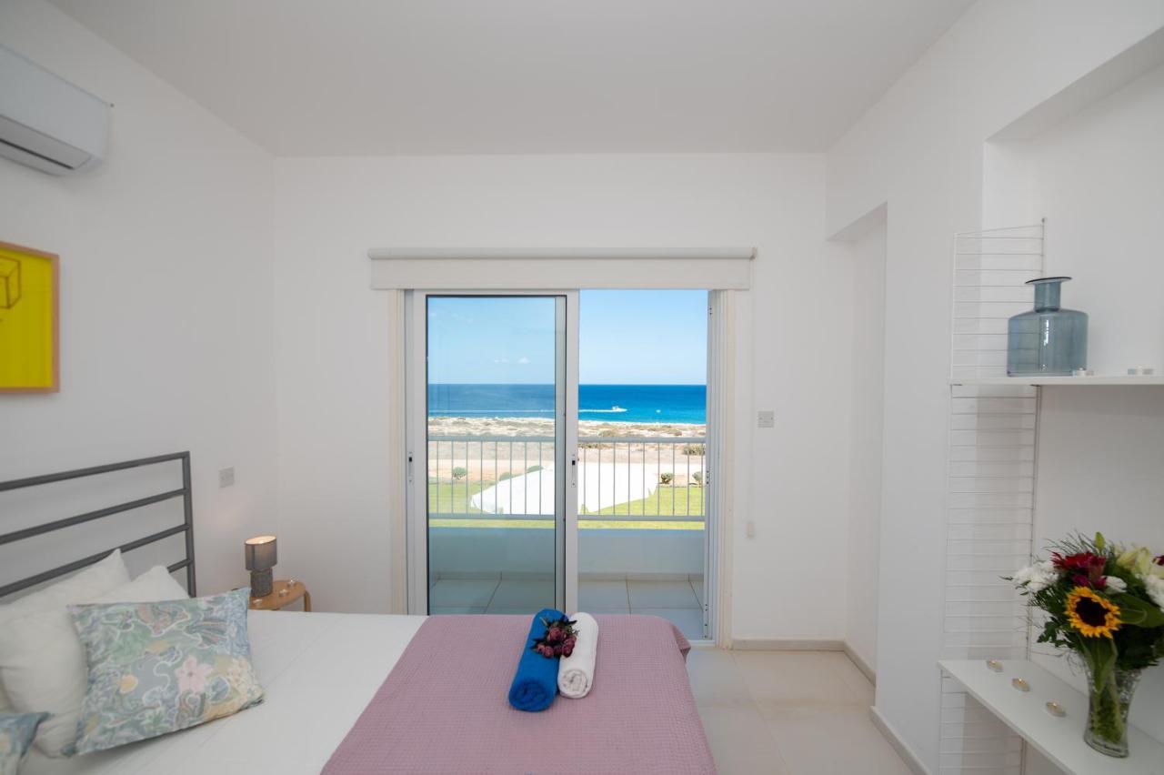 Jasmine Sea Front Villa *