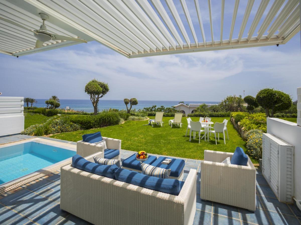 Seafront Sirina Pearl * Protaras