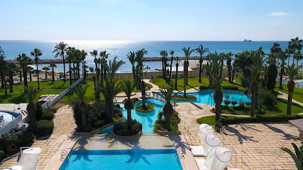 Hotel Sandy & - Ex Sentido 5*