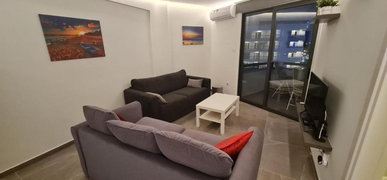 Appartement Prime Beachfront On Finikoudes