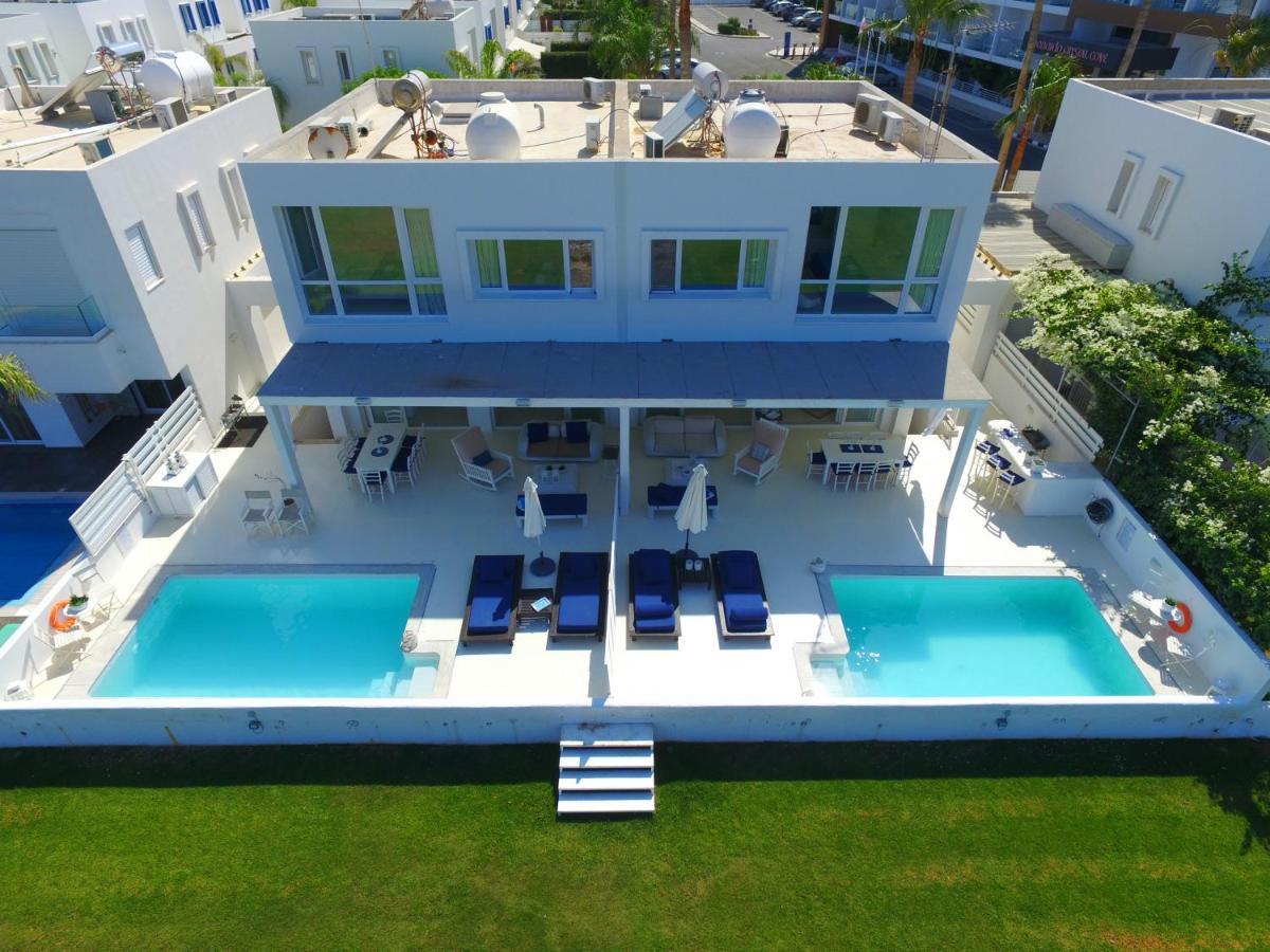 Villa Narcissus 19