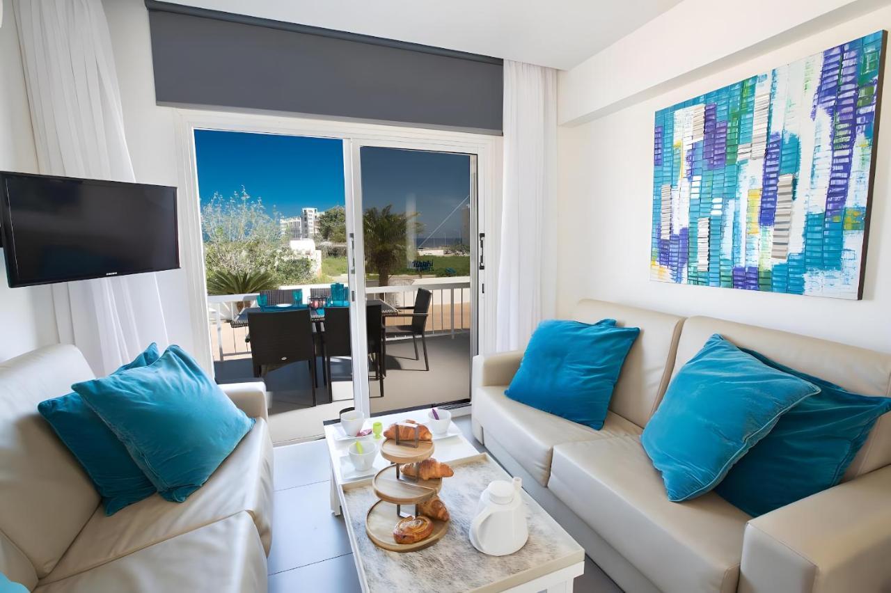 Apartment Sun & Sea Seaview *