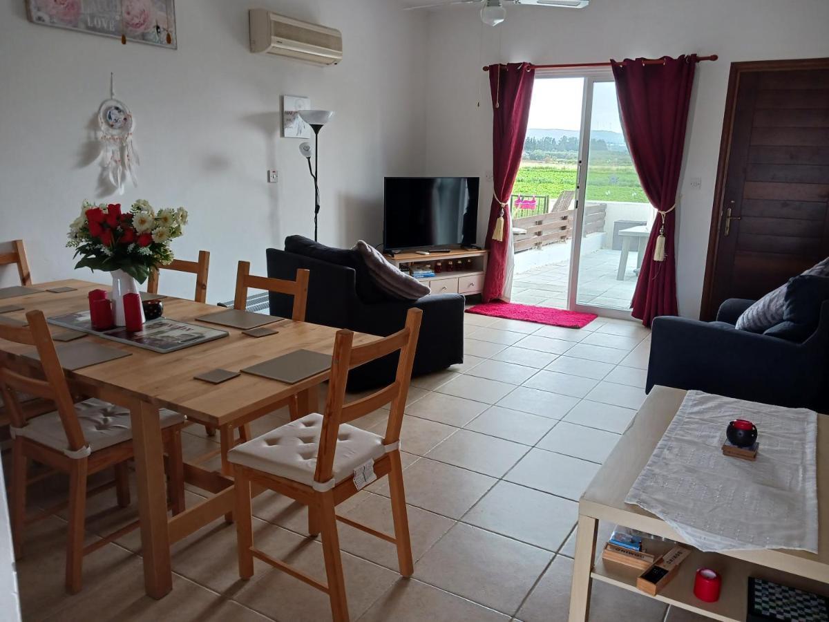 Beautiful 2-bed House In Paphos Holiday home Mandria (Paphos)