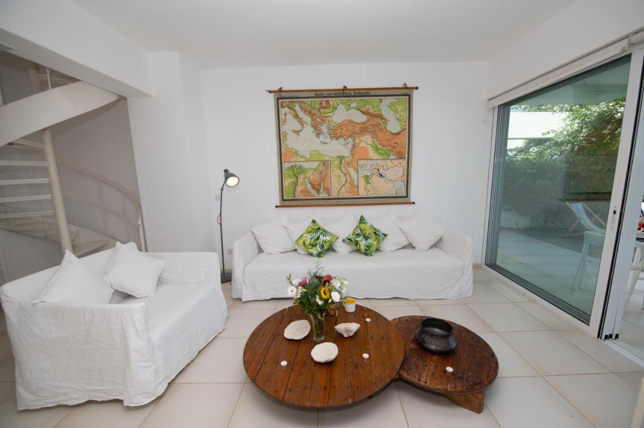 Villa Jasmine Sea Front Protaras