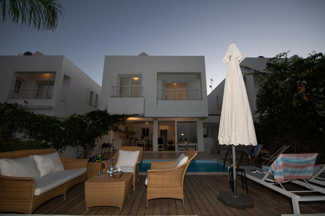 Jasmine Sea Front Protaras
