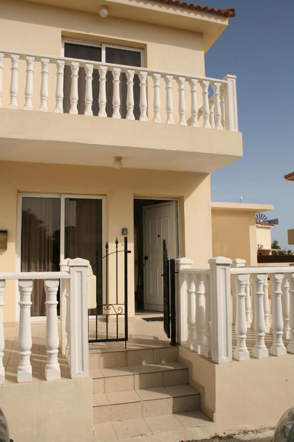 Villa Nissi