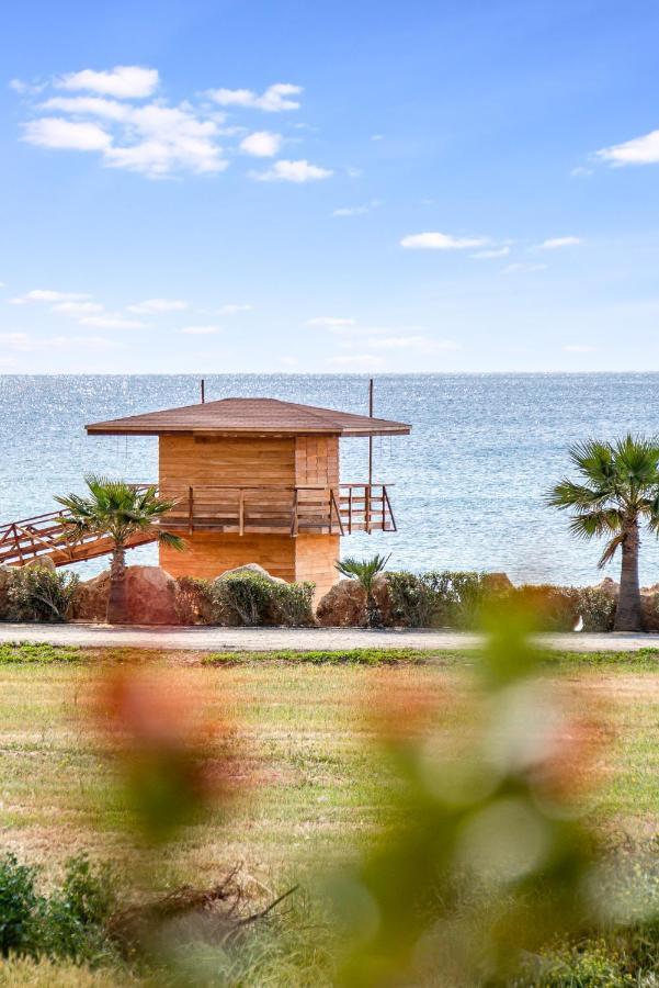 Rosedale By Ezoria * Agia Napa