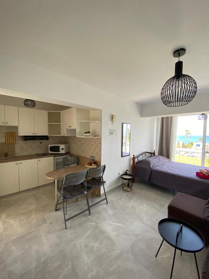 Cozy By The Sea Appartement