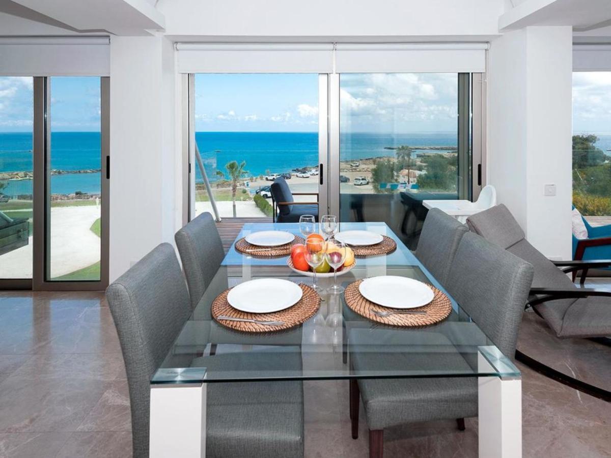 Marisol By Interhome Protaras