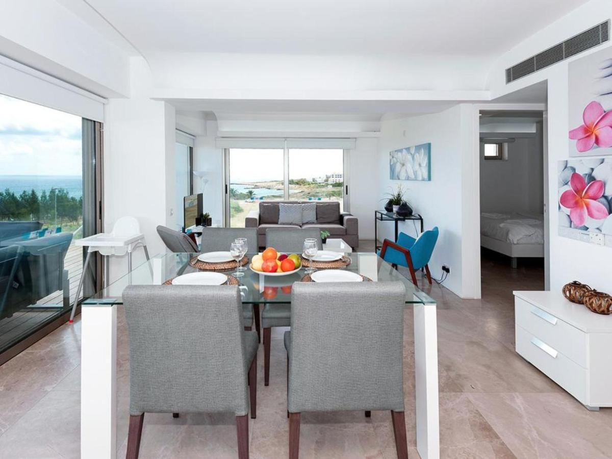 Apartment Marisol By Interhome Protaras