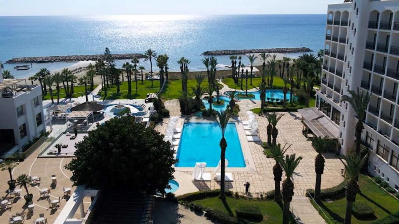 Sandy & - Ex Sentido Hotel 5*