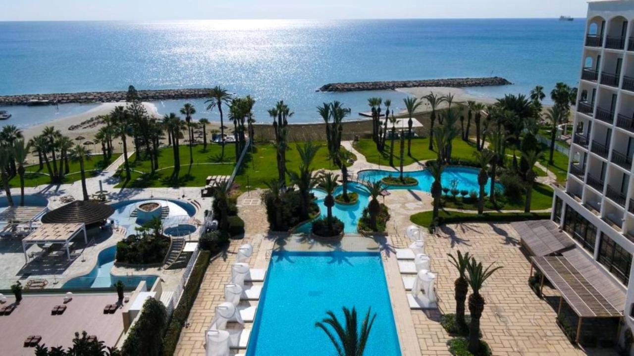 Sandy & - Ex Sentido Hotel Larnaca