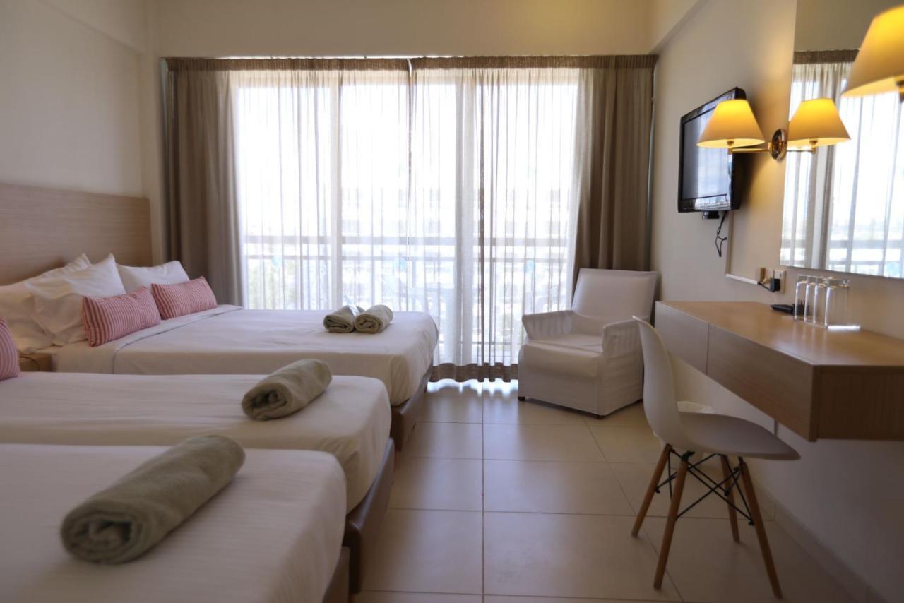 Sandy & - Ex Sentido Hotel