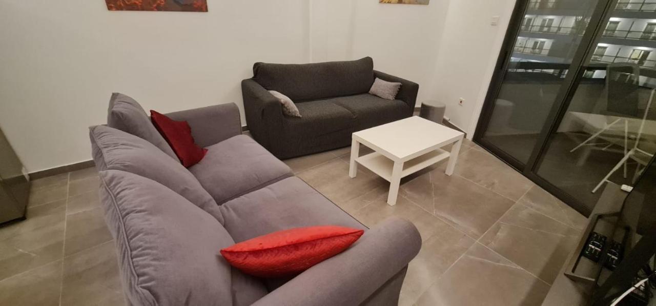 Appartement Prime Beachfront On Finikoudes