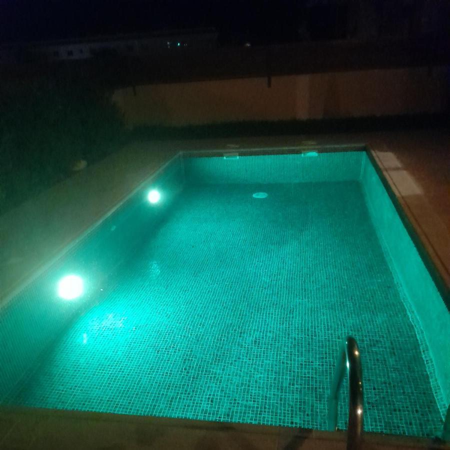 Vakantiehuis Marias