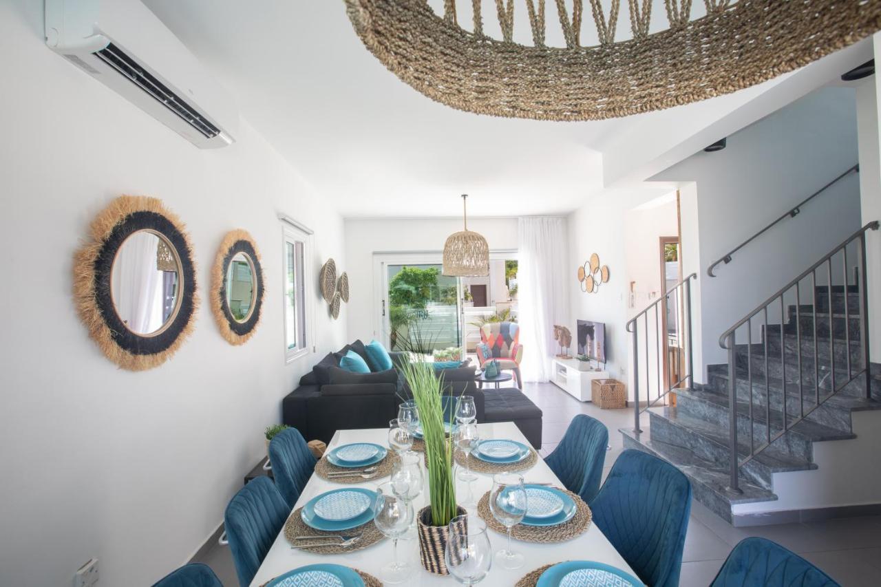 Romeo & Juliet Villa *