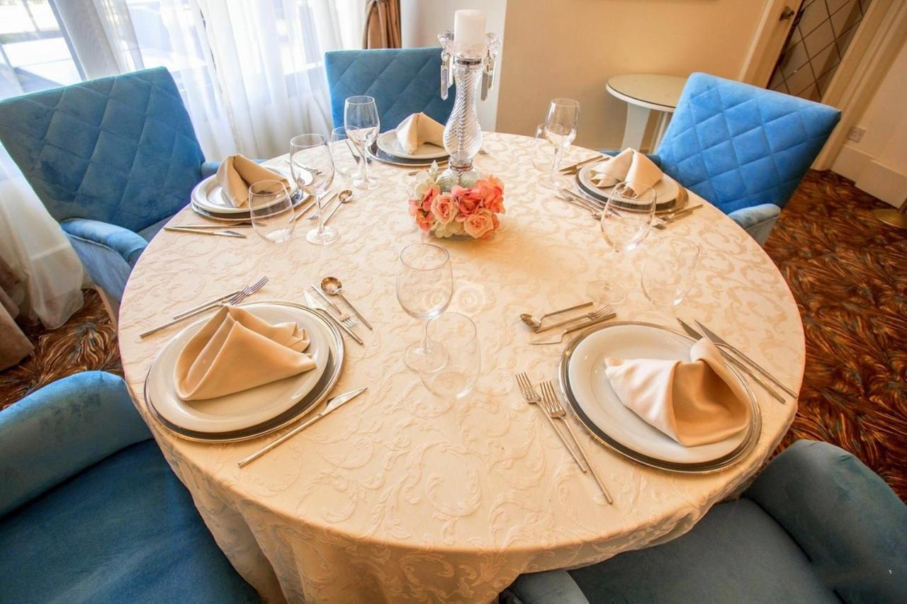 Vuni Palace Premium & & Casino Beachfront Location ! Hotel Kyrenia (Northern Cyprus)