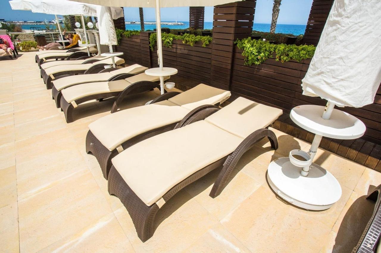 Vuni Palace Premium & & Casino Beachfront Location ! Hotel Kyrenia (Northern Cyprus)
