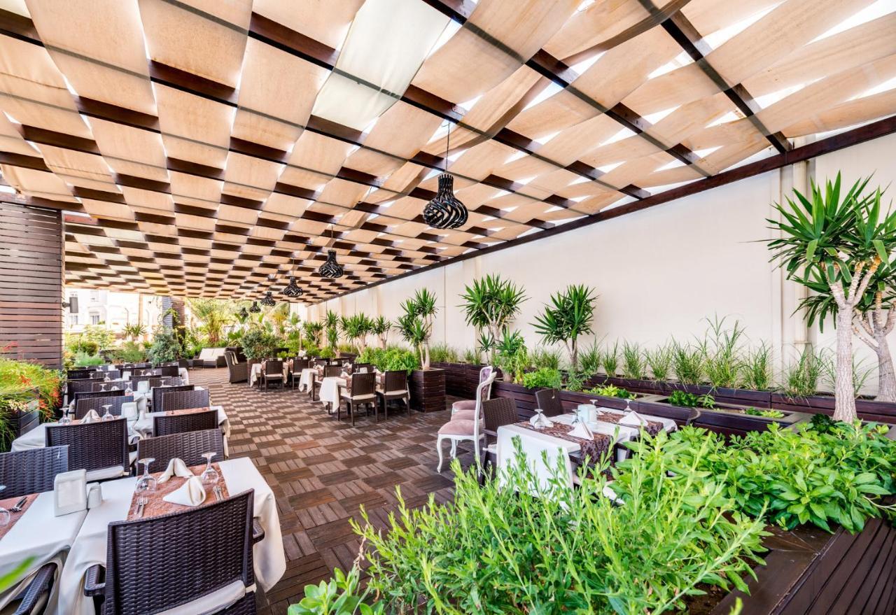 Vuni Palace Premium & & Casino Beachfront Location ! Hotel Kyrenia (Northern Cyprus)