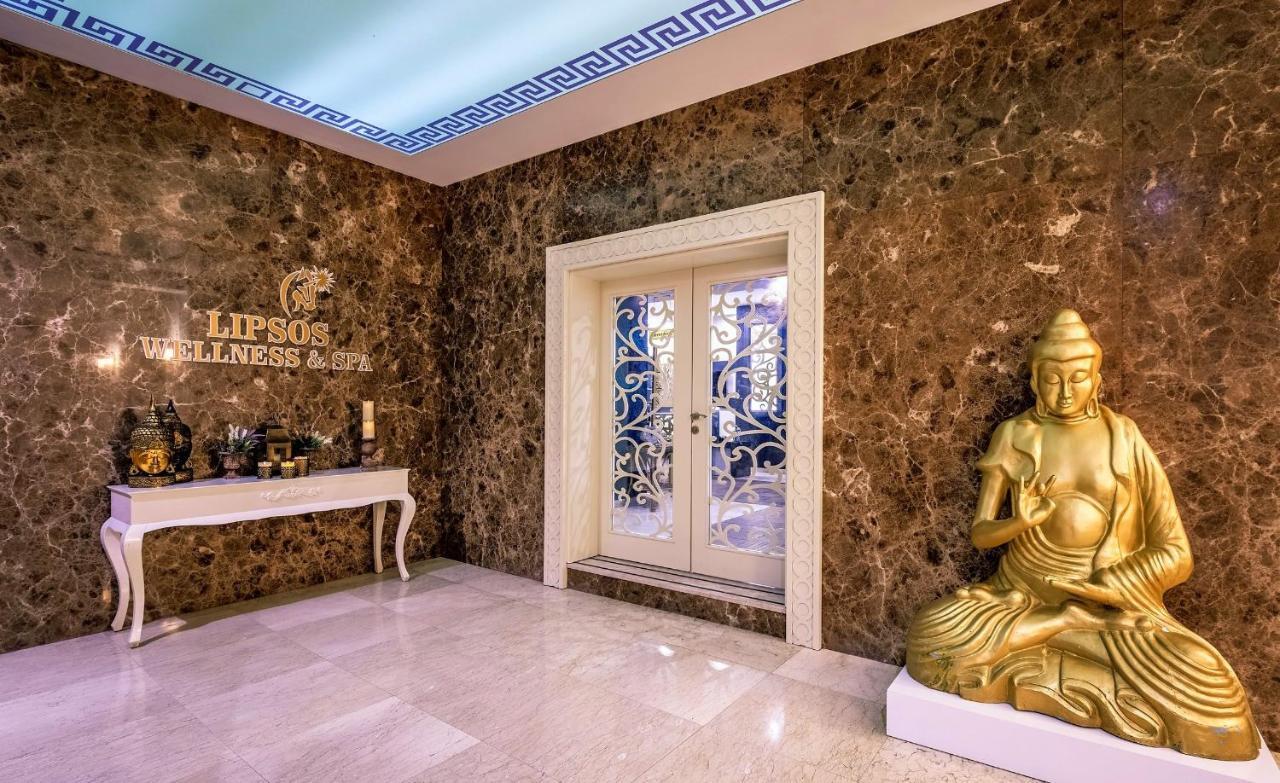 Vuni Palace Premium & & Casino Beachfront Location ! Hotel