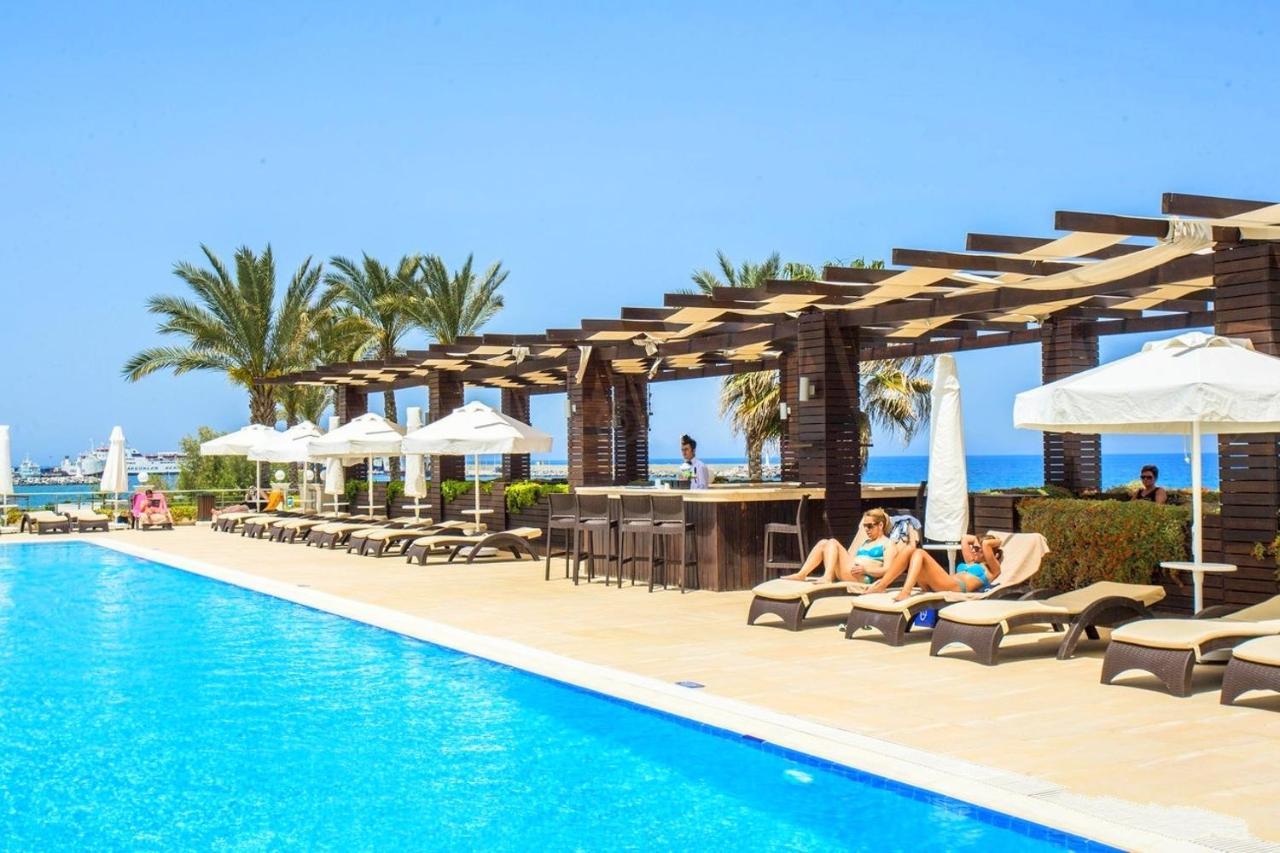 Hotel Vuni Palace Premium & & Casino Beachfront Location ! 5*