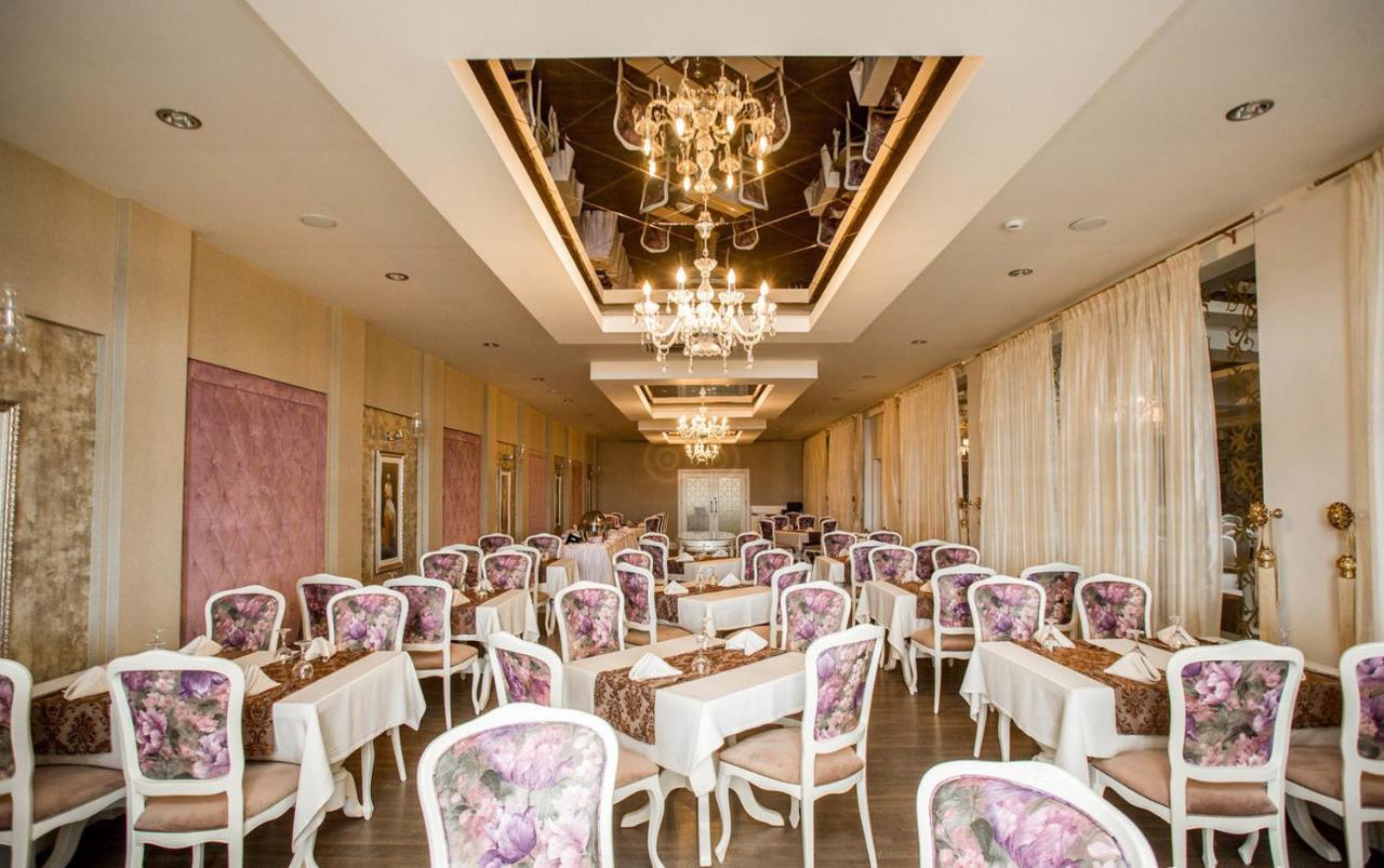 Hotel Vuni Palace Premium & & Casino Beachfront Location ! 5*