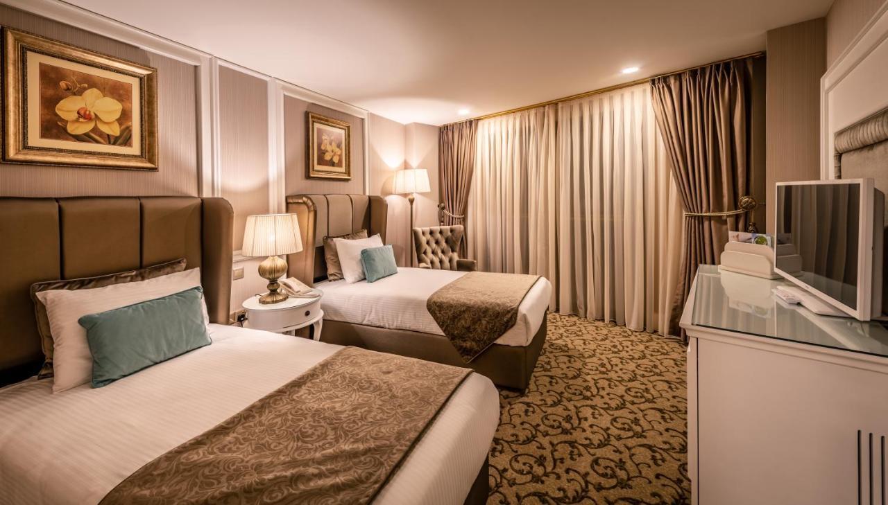 Vuni Palace Premium & & Casino Beachfront Location ! 5*