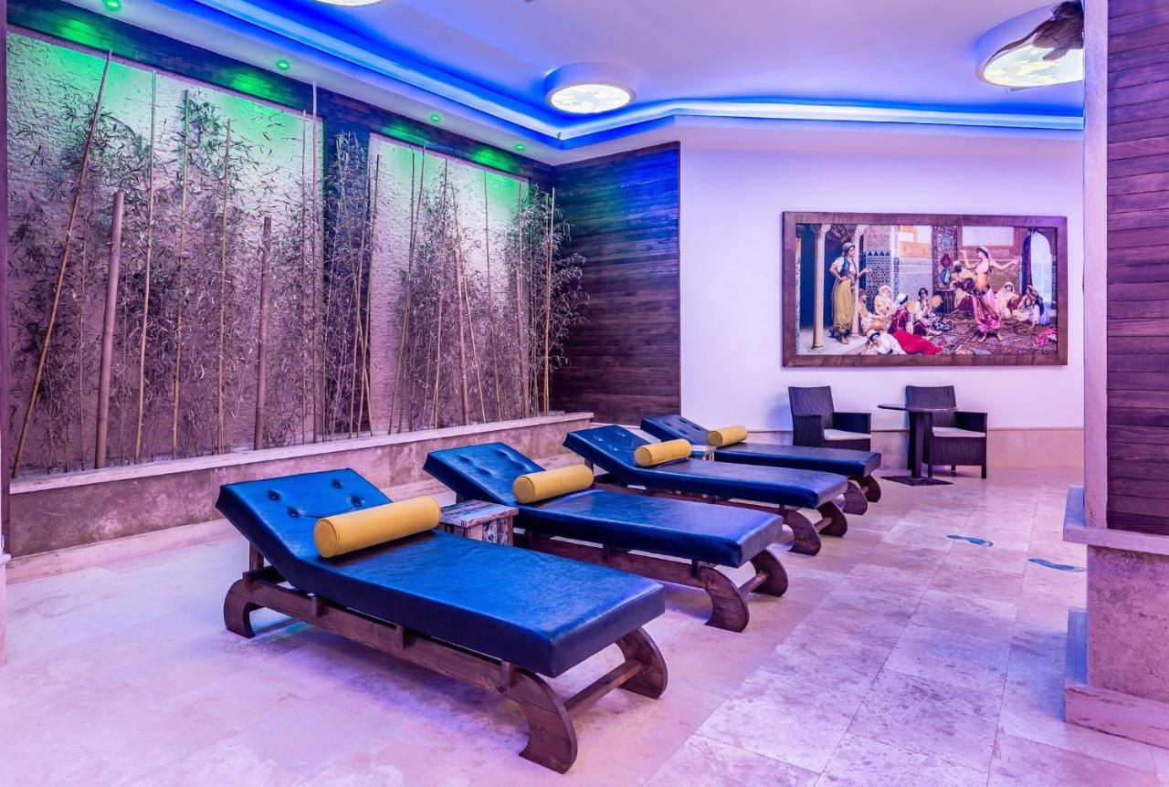 Hotel Vuni Palace Premium & & Casino Beachfront Location ! 5*