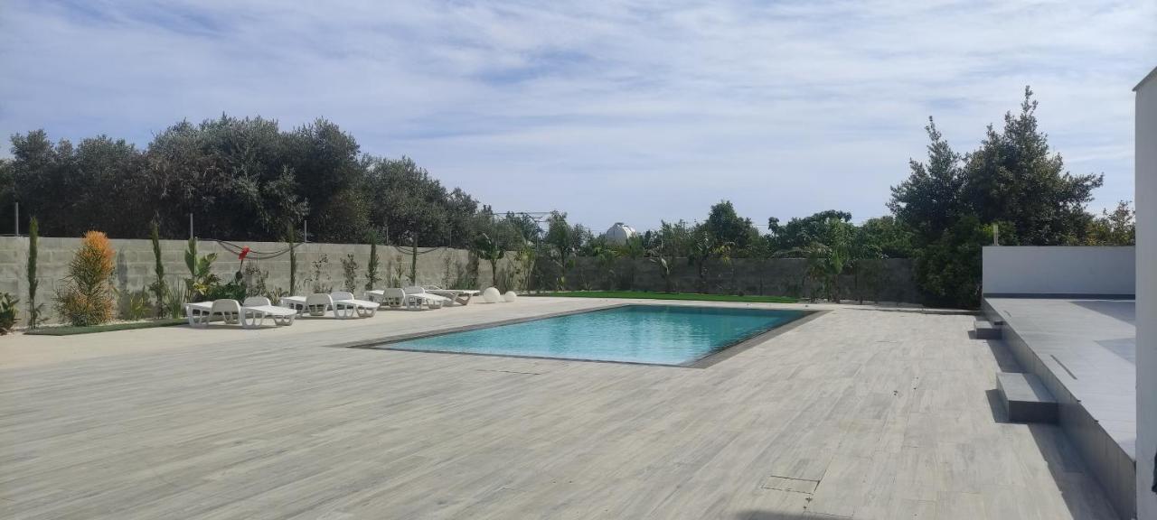 Village Villa, Cyprus, Salt-water Pool, 6 Bedrooms, Larnaca Villa *