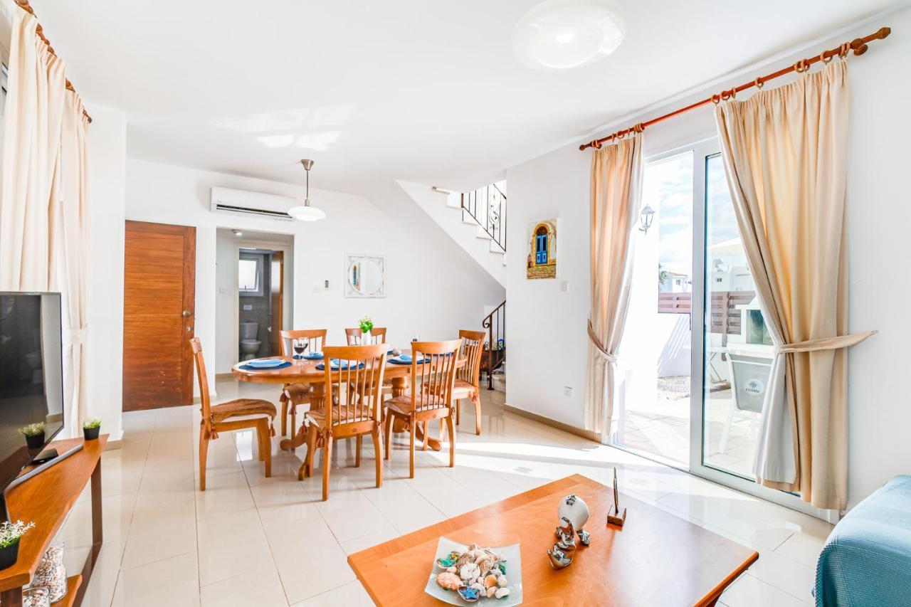 Rosedale By Ezoria Villa Agia Napa