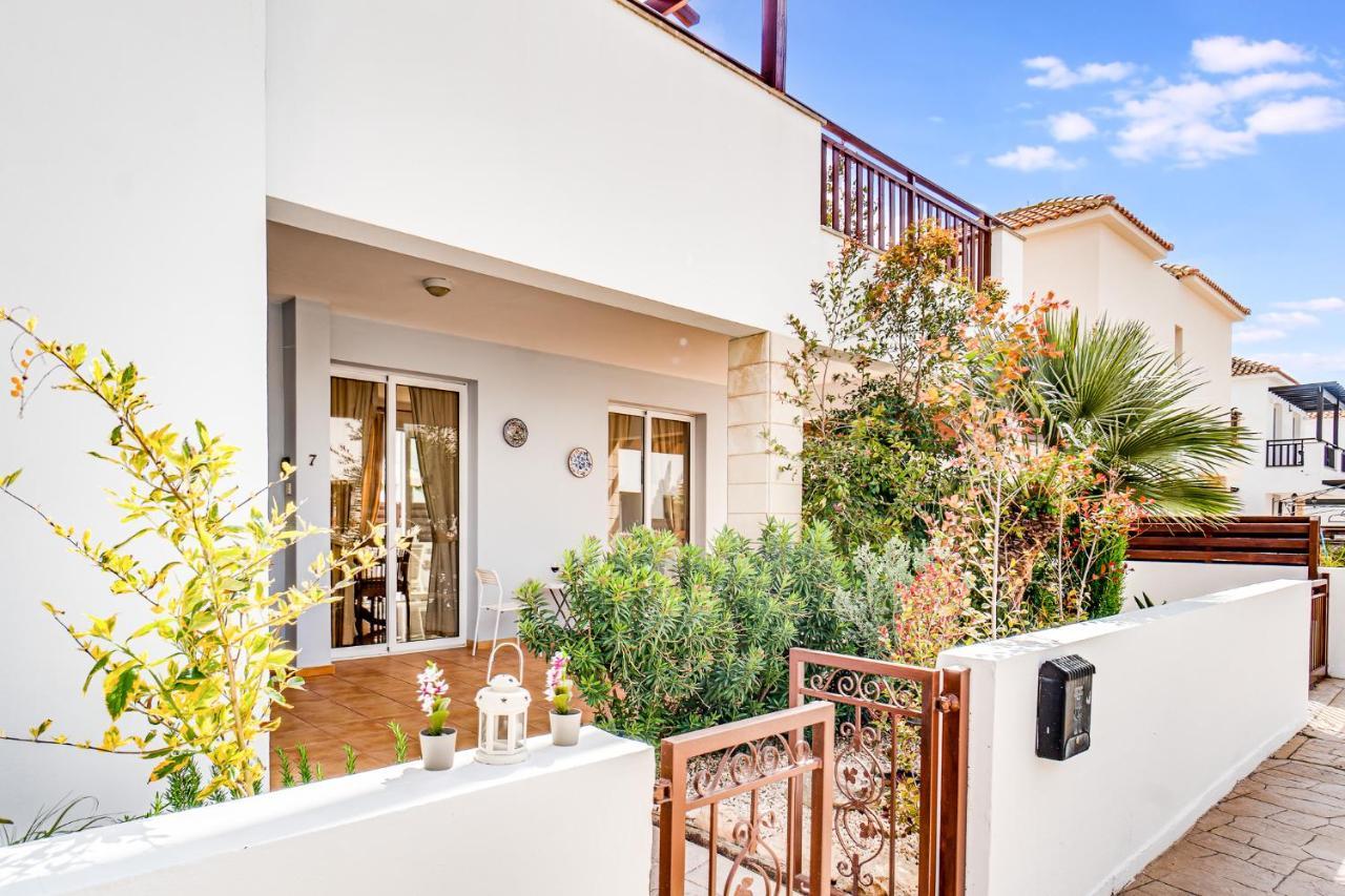 Rosedale By Ezoria Villa Agia Napa