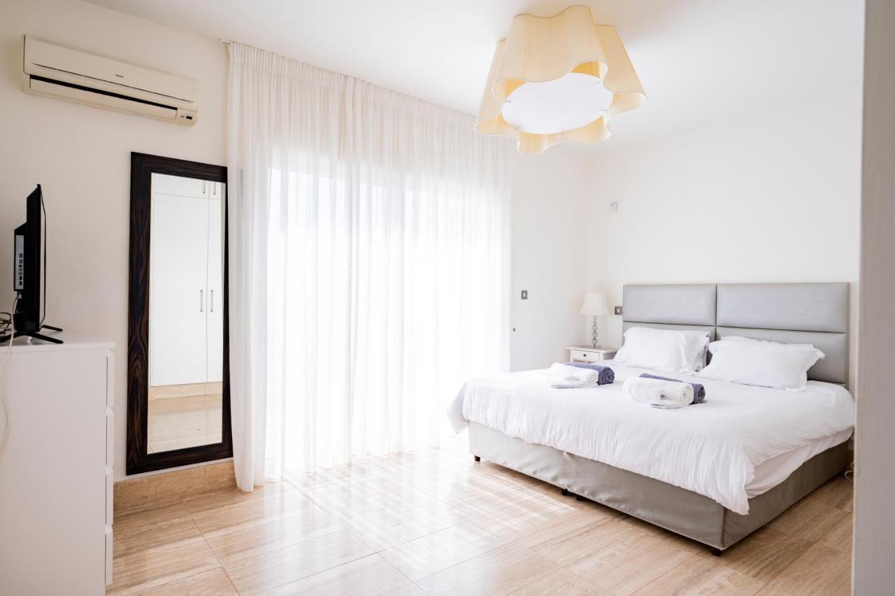 Aaa Seaview Panorama Villa *