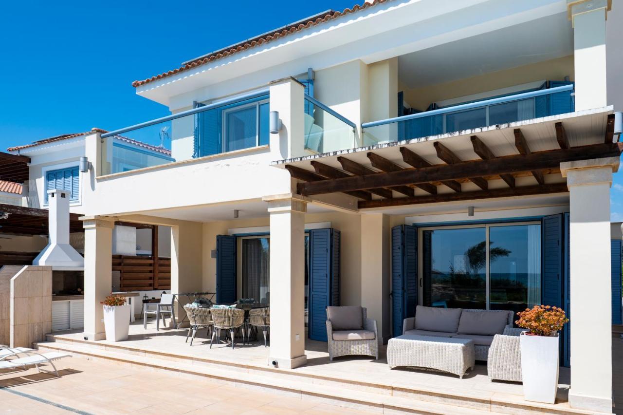 Villa Aaa Seaview Panorama