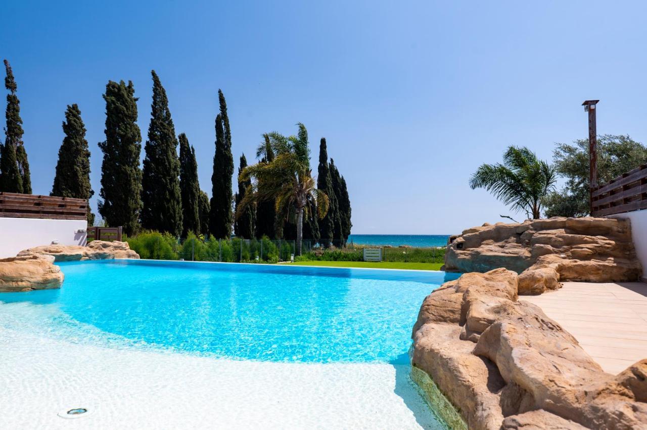 Aaa Seaview Panorama Villa
