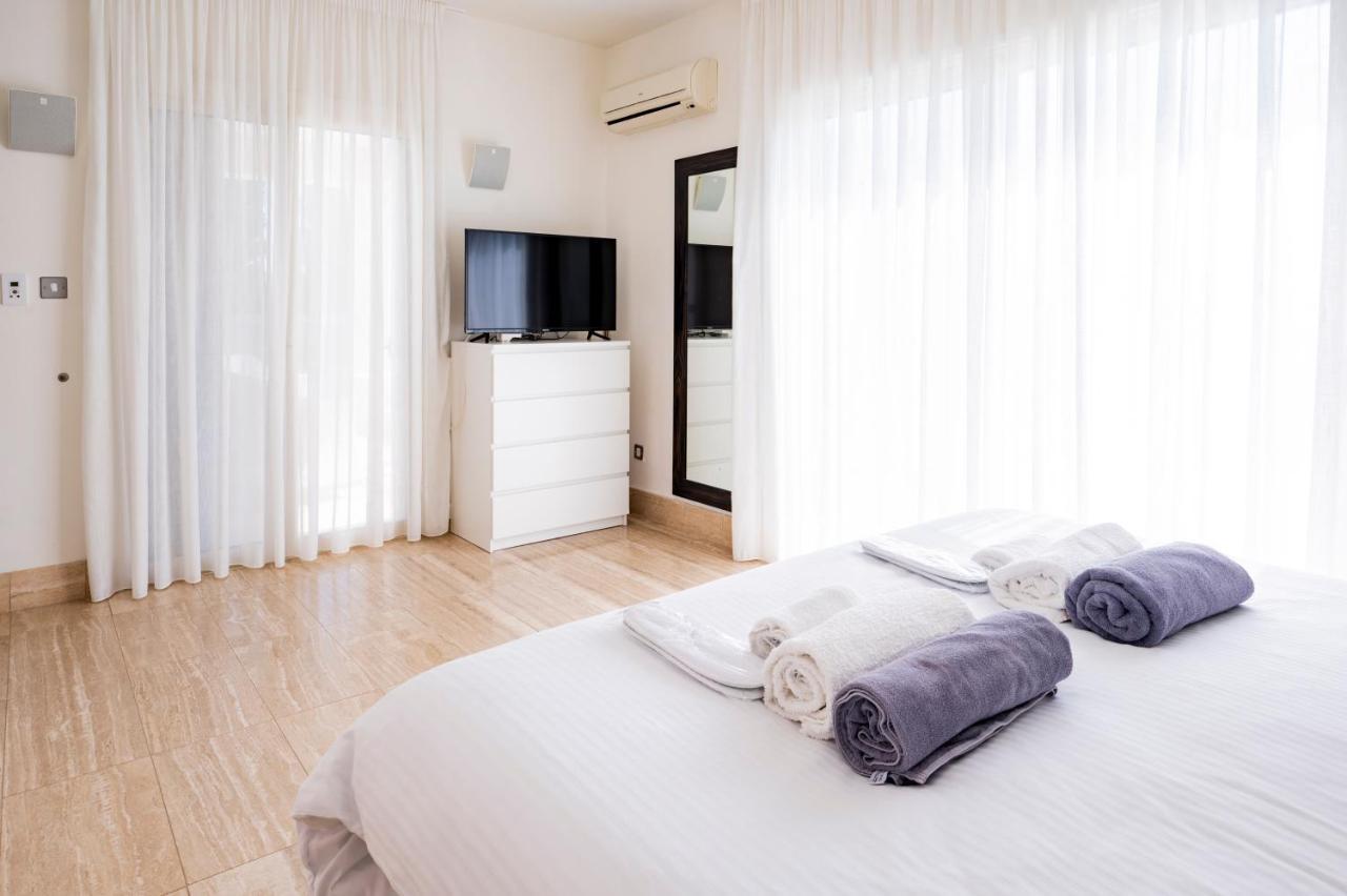 Aaa Seaview Panorama Villa