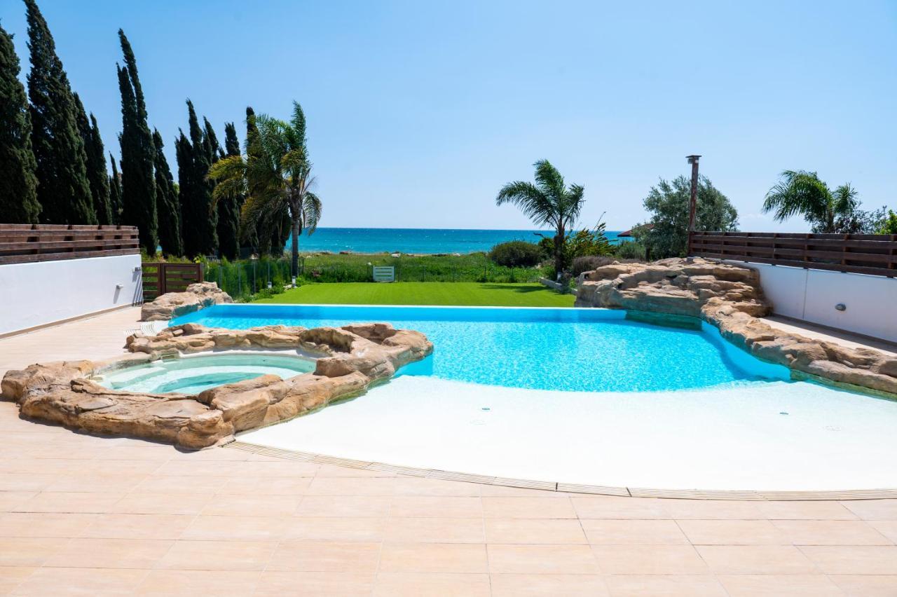 Villa Aaa Seaview Panorama *