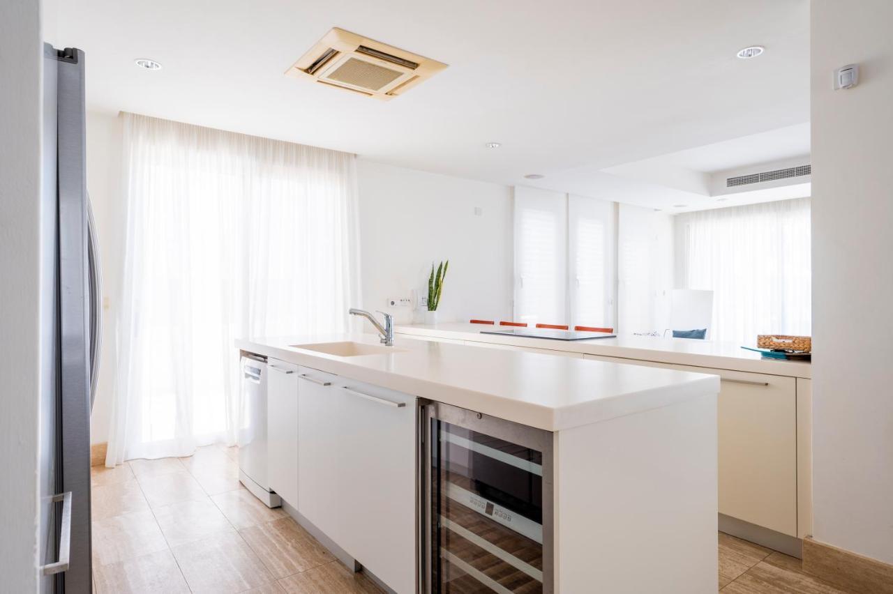 Aaa Seaview Panorama Villa